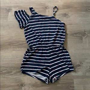 A Cute Romper